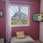 Akrokorinthos View Family House - 3br - Terrace - Mountain View Near Ancient בית נופש Corinth