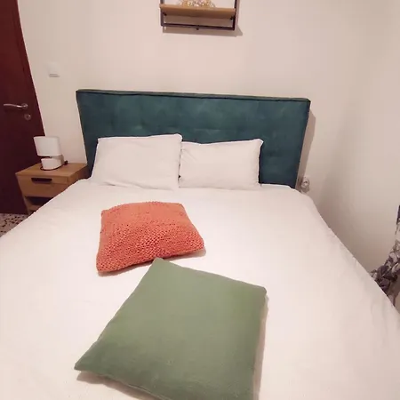 Holiday home Akrokorinthos View - 3 Bedroom *