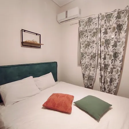 Akrokorinthos View - 3 Bedroom Holiday home