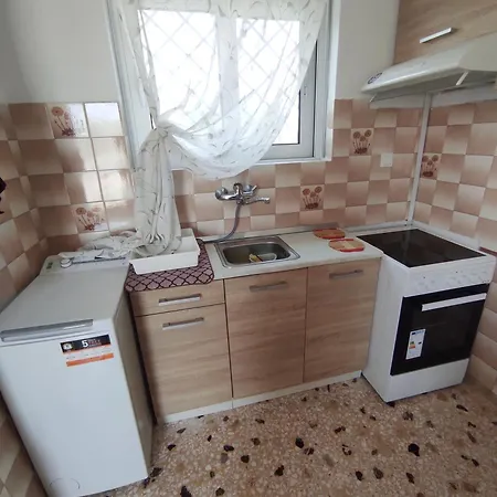 Akrokorinthos View House