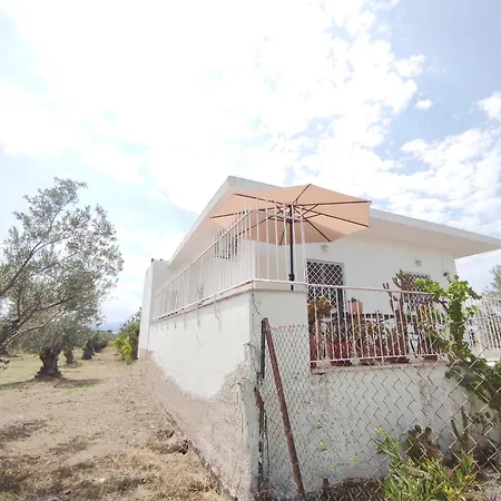 Akrokorinthos View House * Corinth