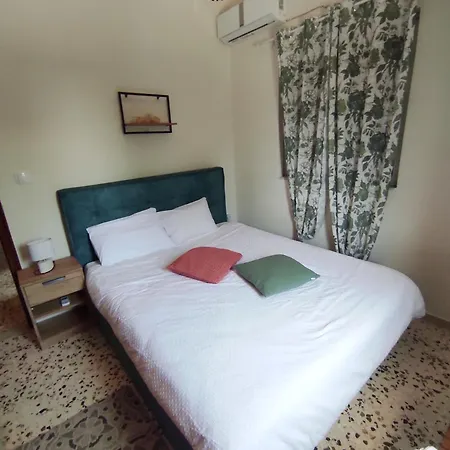 Akrokorinthos View - 3 Bedroom