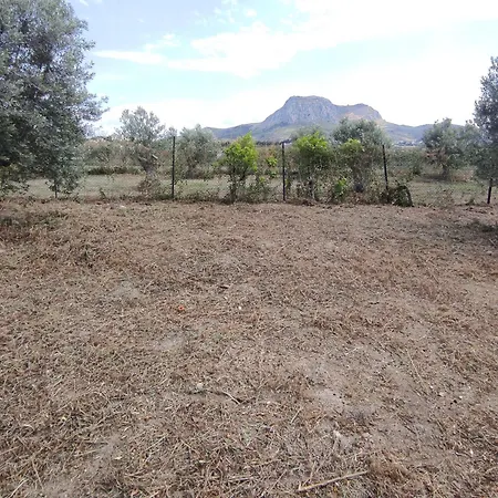 Holiday home Akrokorinthos View House Corinth