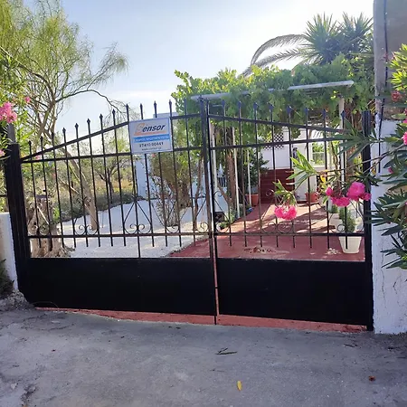 Akrokorinthos View House * Corinth