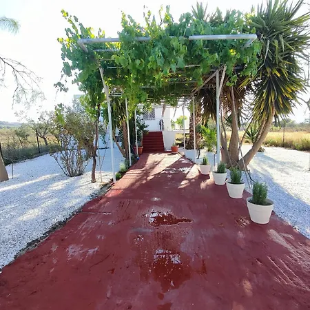 Holiday home Akrokorinthos View House