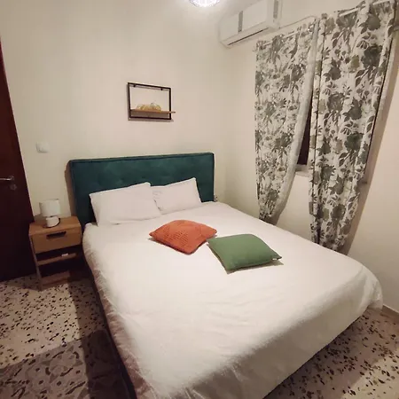 Akrokorinthos View - 3 Bedroom *