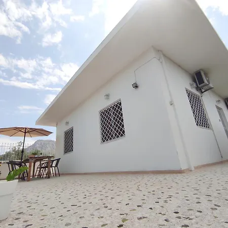 بيت للعطل Akrokorinthos View House *