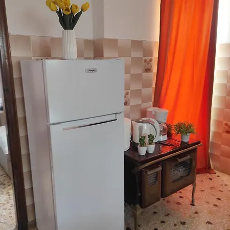 Akrokorinthos View House Corinth