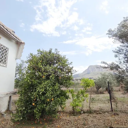 Akrokorinthos View - 3 Bedroom Holiday home