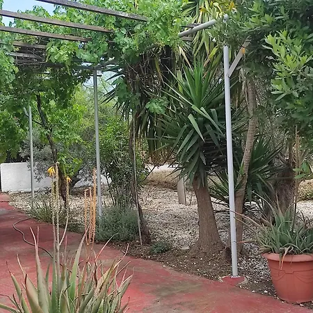 بيت للعطل Akrokorinthos View House