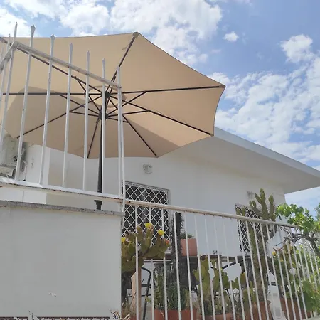 Akrokorinthos View House Holiday home Corinth