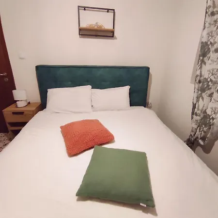 Akrokorinthos View House Holiday home Corinth