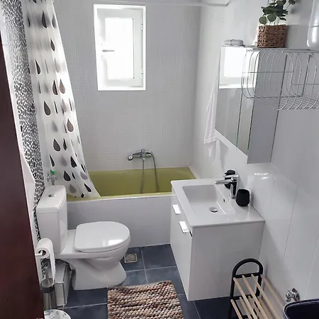 Akrokorinthos View House Holiday home Corinth
