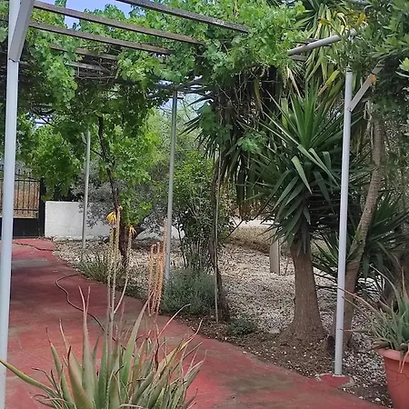 Holiday home Akrokorinthos View House Corinth
