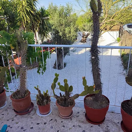 Akrokorinthos View - 3 Bedroom *