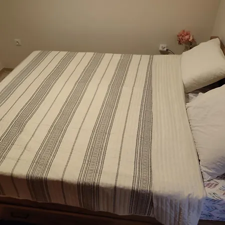 Holiday home Akrokorinthos View - 3 Bedroom Corinth