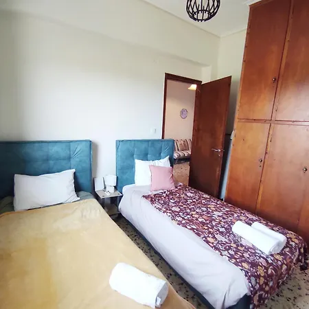 Akrokorinthos View House Corinth