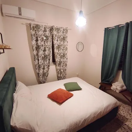 Akrokorinthos View - 3 Bedroom