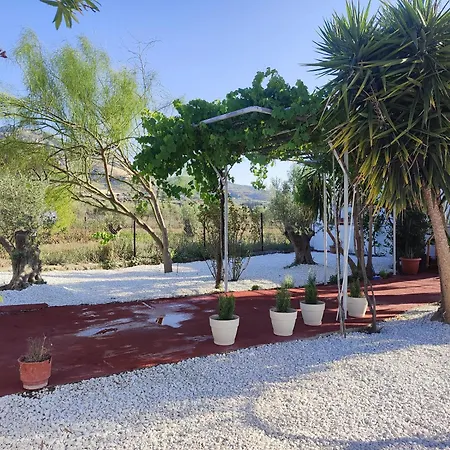 Akrokorinthos View House بيت للعطل *