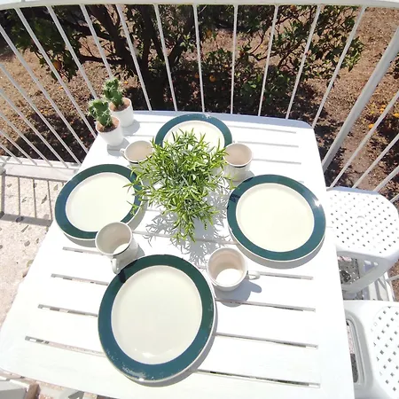 Akrokorinthos View - 3 Bedroom Corinth