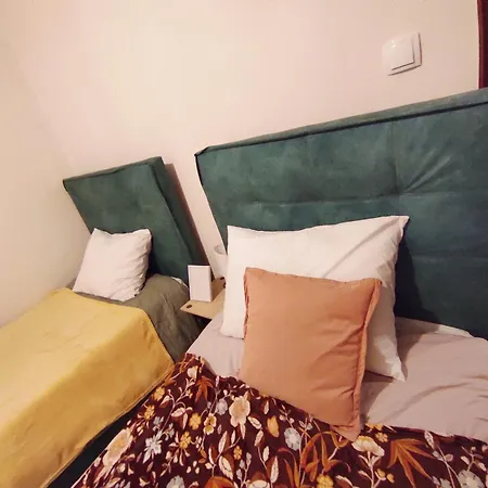 Akrokorinthos View - 3 Bedroom Holiday home