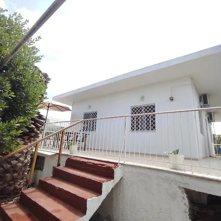 Holiday home Akrokorinthos View - 3 Bedroom Corinth