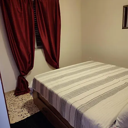 Holiday home Akrokorinthos View - 3 Bedroom Corinth