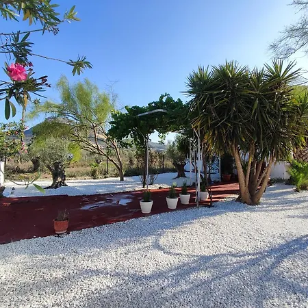 Akrokorinthos View - 3 Bedroom *