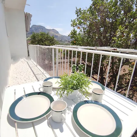 Holiday home Akrokorinthos View - 3 Bedroom *