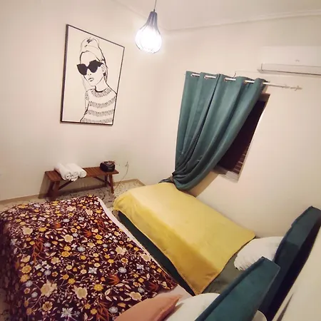 Akrokorinthos View - 3 Bedroom Holiday home Corinth