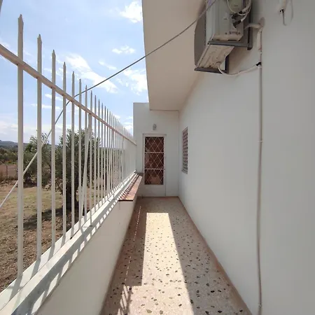 Akrokorinthos View - 3 Bedroom Holiday home