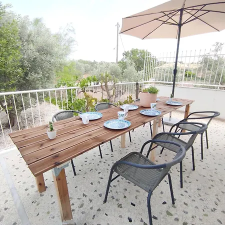 Akrokorinthos View - 3 Bedroom Holiday home Corinth