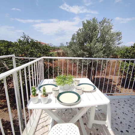 Akrokorinthos View House * Corinth