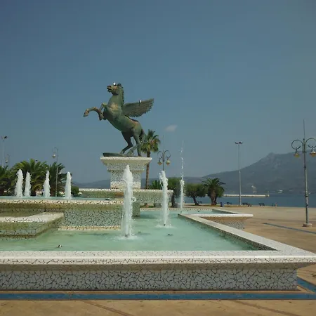 Akrokorinthos View - 3 Bedroom * Corinth