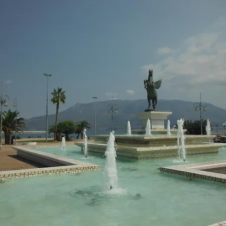 Holiday home Akrokorinthos View - 3 Bedroom Corinth