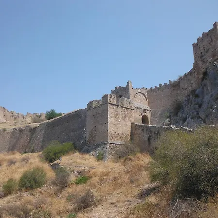 Akrokorinthos View - 3 Bedroom Holiday home