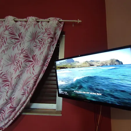 Akrokorinthos View - 3 Bedroom Corinth