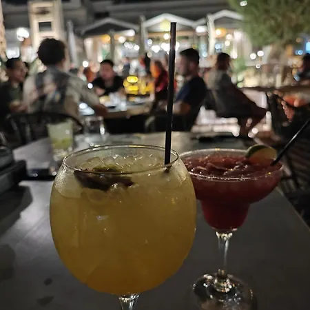 بيت للعطل Akrokorinthos View House