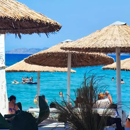 Akrokorinthos View House بيت للعطل Corinth