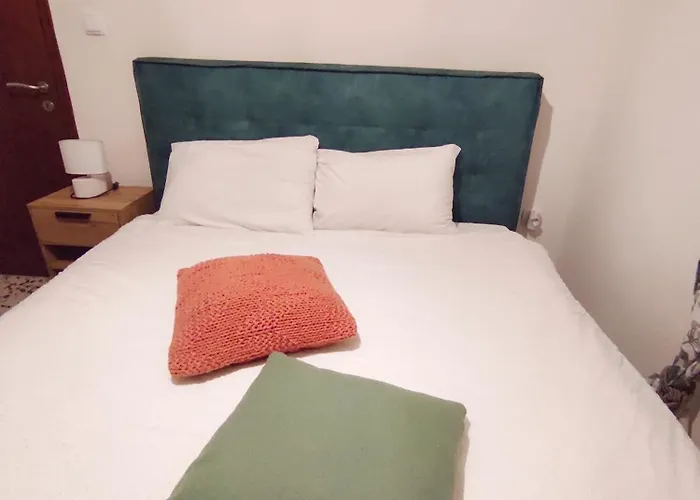 Σπίτι διακοπών Akrokorinthos View - 3 Bedroom *