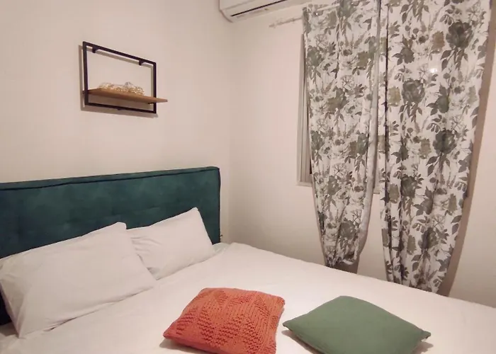 Akrokorinthos View - 3 Bedroom Σπίτι διακοπών