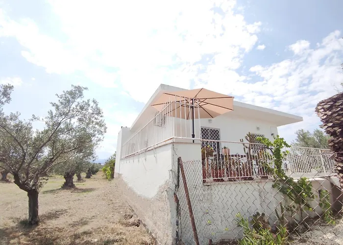 Akrokorinthos View - 3 Bedroom * Corinth