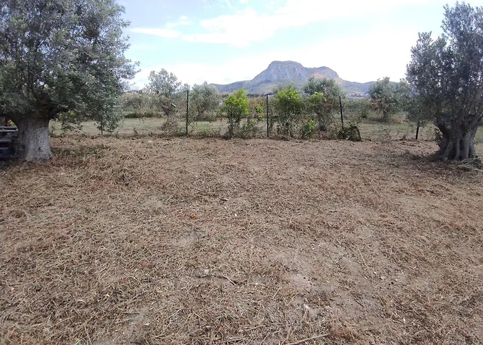 Σπίτι διακοπών Akrokorinthos View - 3 Bedroom Corinth