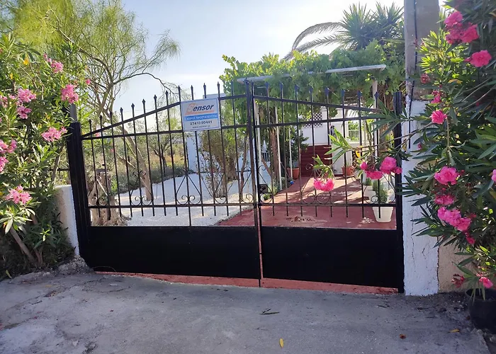 Akrokorinthos View - 3 Bedroom * Corinth