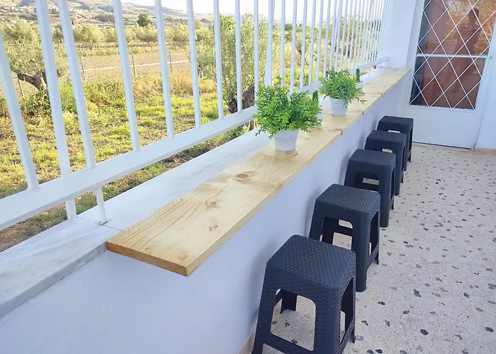 Akrokorinthos View - 3 Bedroom * Corinth