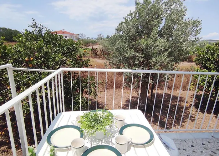 Akrokorinthos View - 3 Bedroom