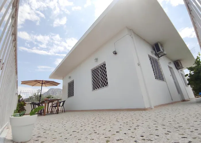 Σπίτι διακοπών Akrokorinthos View - 3 Bedroom *