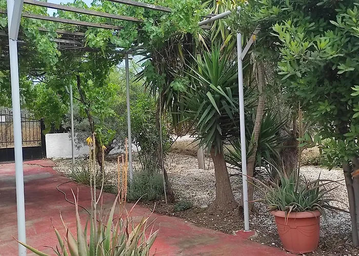 Σπίτι διακοπών Akrokorinthos View - 3 Bedroom