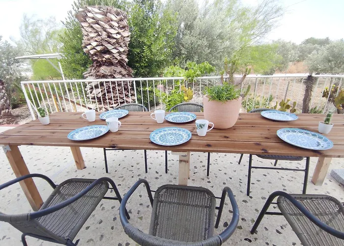 Akrokorinthos View - 3 Bedroom Corinth