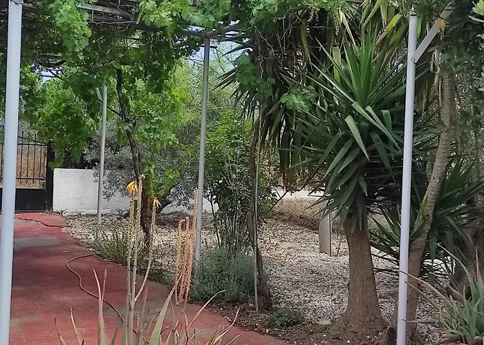 Σπίτι διακοπών Akrokorinthos View - 3 Bedroom Corinth